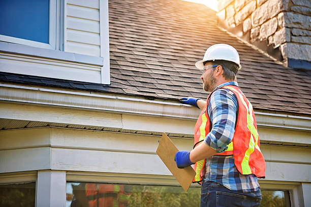 Licensed Roof Inspection service in Woodbine, NJ - Norken Roofing